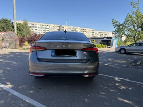 Skoda Octavia FL EDITION 130 MHEV, снимка 5