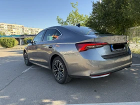 Skoda Octavia FL EDITION 130 MHEV, снимка 6