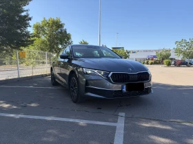 Skoda Octavia FL EDITION 130 MHEV, снимка 3