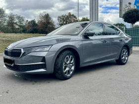 Skoda Octavia FL EDITION 130 MHEV, снимка 9