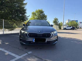 Skoda Octavia FL EDITION 130 MHEV, снимка 2