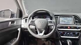 Hyundai Sonata, снимка 9