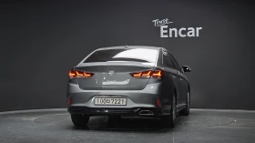 Hyundai Sonata, снимка 4