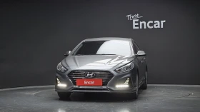 Hyundai Sonata, снимка 3