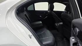 Mercedes-Benz C 200 4MATIC* AMG LINE* HEAD UP* DISTRO* LANE* PANO, снимка 9