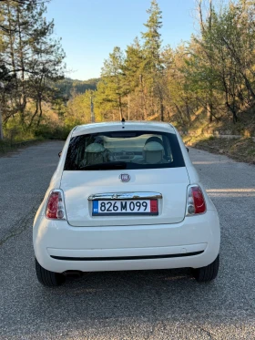 Fiat 500 1.3 Multijet , снимка 6