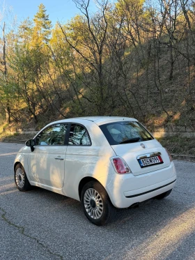 Fiat 500 1.3 Multijet , снимка 4