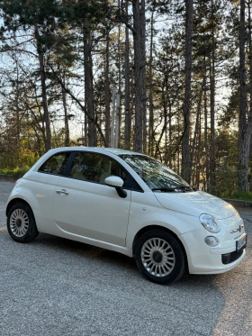 Fiat 500 1.3 Multijet , снимка 3