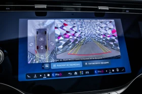 Mercedes-Benz S 450 d L 4M AMG* Pano* Burm* 360, снимка 16