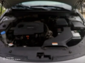 Kia Optima 1.7CRDI, снимка 6