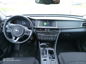 Kia Optima 1.7CRDI, снимка 5