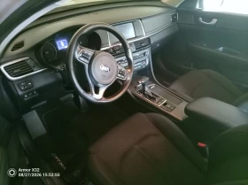 Kia Optima 1.7CRDI, снимка 7