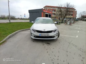Kia Optima 1.7CRDI, снимка 3