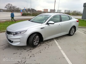 Kia Optima 1.7CRDI, снимка 2