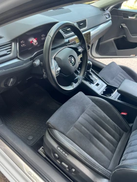 Skoda Superb, снимка 6