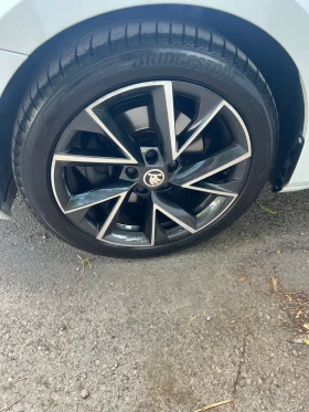 Skoda Superb, снимка 9