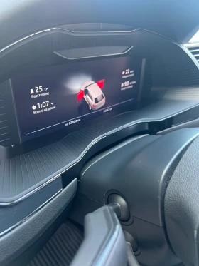Skoda Superb, снимка 8
