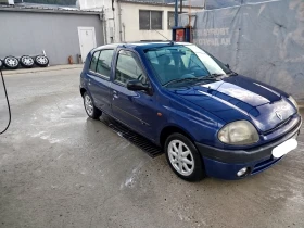 Renault Clio, снимка 3