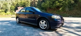Opel Astra Edition 2000, снимка 2