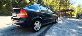 Opel Astra Edition 2000, снимка 3