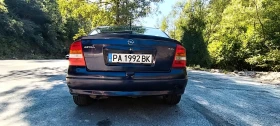 Opel Astra Edition 2000, снимка 4