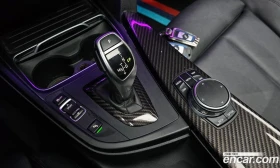 BMW 320 320d M Sport Shadow, снимка 9
