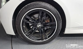 BMW 320 320d M Sport Shadow, снимка 5