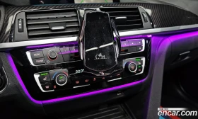 BMW 320 320d M Sport Shadow, снимка 17