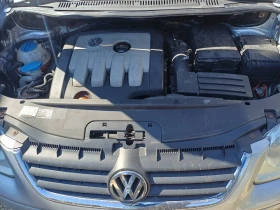 VW Touran, снимка 16