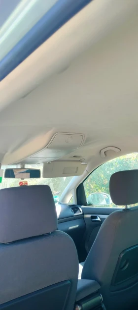 VW Touran, снимка 17