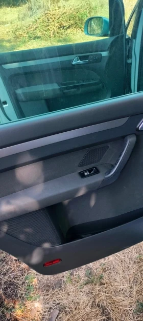 VW Touran, снимка 6
