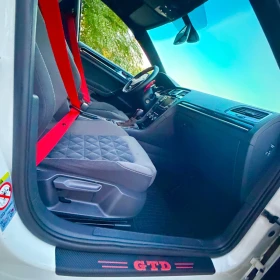 VW Golf, снимка 9