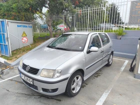 VW Polo 6n2 1.9 SDI, снимка 2