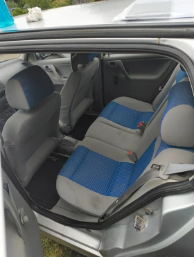 VW Polo 6n2 1.9 SDI, снимка 12