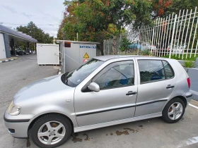 VW Polo 6n2 1.9 SDI, снимка 3