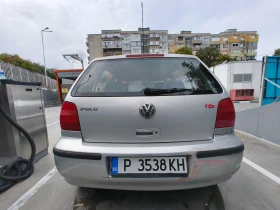 VW Polo 6n2 1.9 SDI, снимка 5