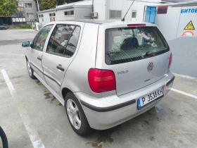 VW Polo 6n2 1.9 SDI, снимка 4