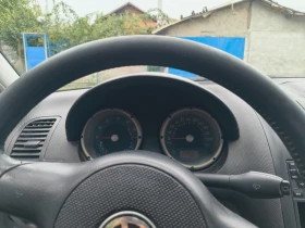 VW Polo 6n2 1.9 SDI, снимка 14