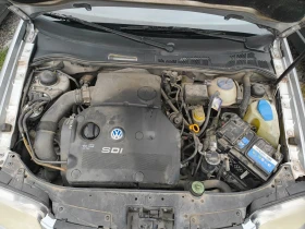 VW Polo 6n2 1.9 SDI, снимка 9
