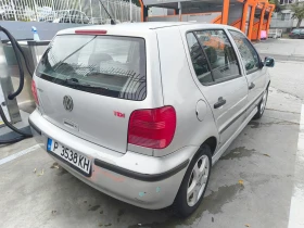 VW Polo 6n2 1.9 SDI, снимка 6