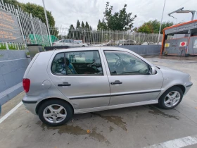 VW Polo 6n2 1.9 SDI, снимка 7