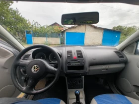 VW Polo 6n2 1.9 SDI, снимка 15