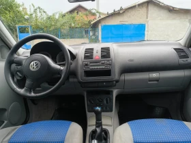 VW Polo 6n2 1.9 SDI, снимка 13