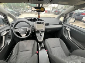 Toyota Verso 2.0 дизел автоматик, снимка 5