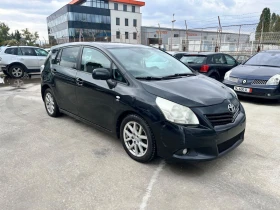 Toyota Verso 2.0 дизел автоматик, снимка 2