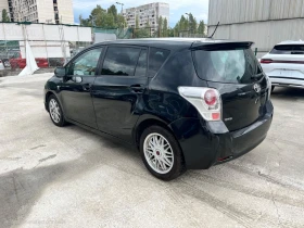 Toyota Verso 2.0 дизел автоматик, снимка 4