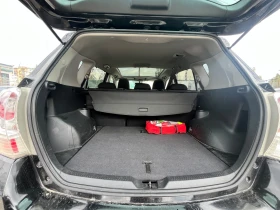 Toyota Verso 2.0 дизел автоматик, снимка 7