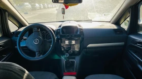 Opel Zafira, снимка 8