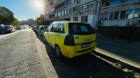 Opel Zafira, снимка 6