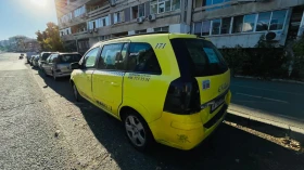 Opel Zafira, снимка 5